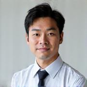 品質管理 古川優のポートレート